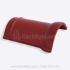 Ngói Nóc Viglacera Thăng Long đỏ 09