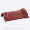 Ngói Nóc Viglacera Thăng Long đỏ 09