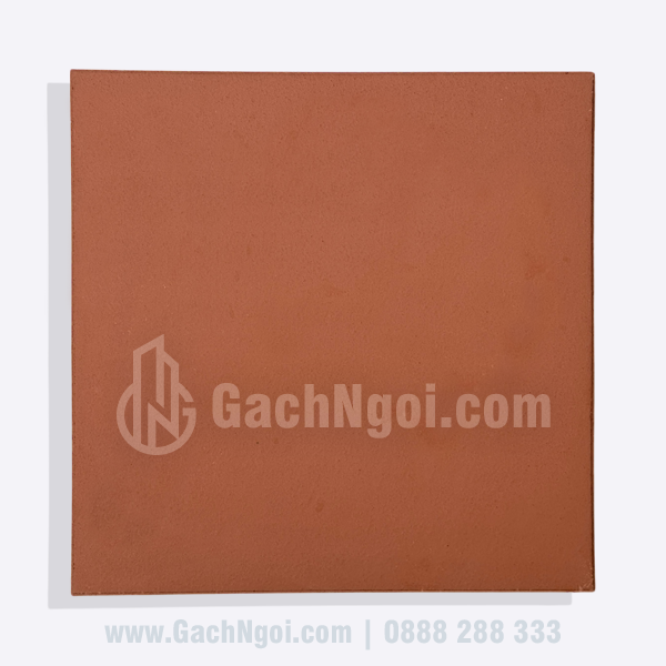 Gạch Cotto đỏ Viglacera Hạ Long 5400x400