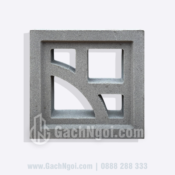 Gạch Thông Gió One Y Dt 15