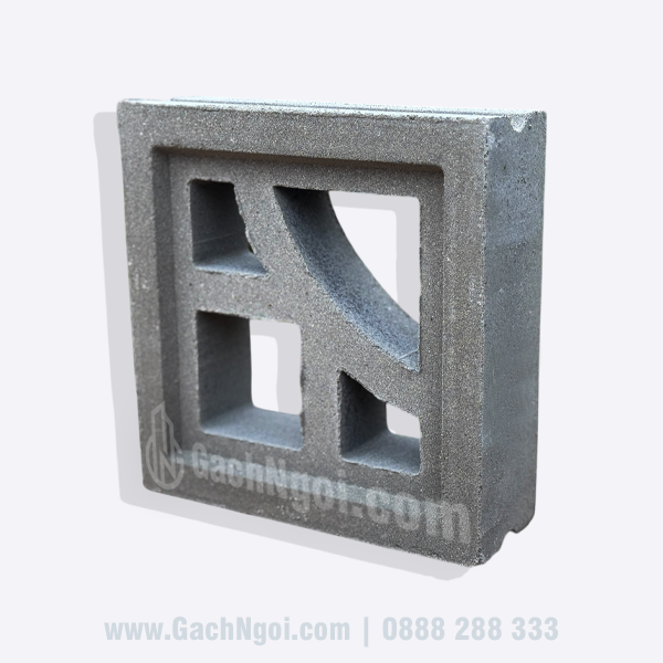 Gạch Thông Gió One Y Dt 15