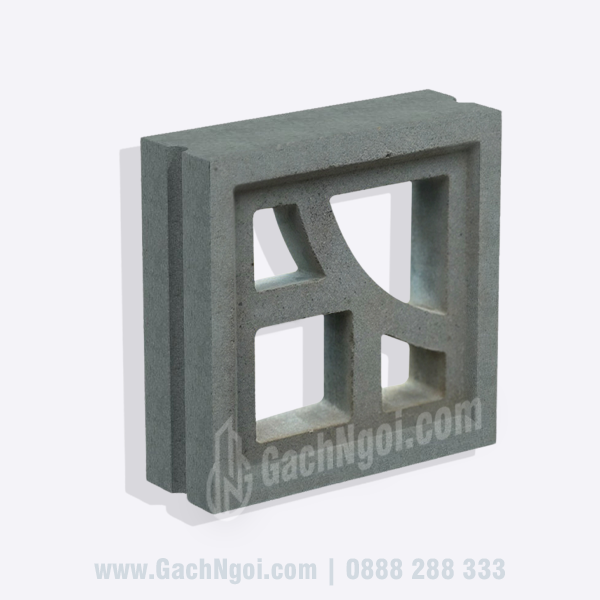 Gạch Thông Gió One Y Dt 15