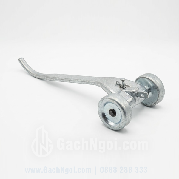 Con Lăn Tạo Mạch Xây Không Trát